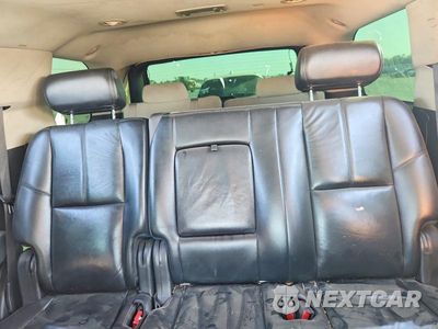 Zdjęcie 10 z 13 samochodu: 2007 GMC YUKON VIN:1GKFC13J57R137294 - miniatura