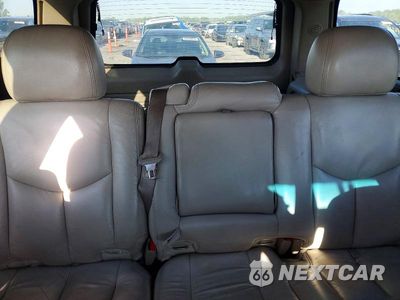 Zdjęcie 10 z 13 samochodu: 2003 CHEVROLET TAHOE K1500 VIN:1GNEK13Z93J345999 - miniatura