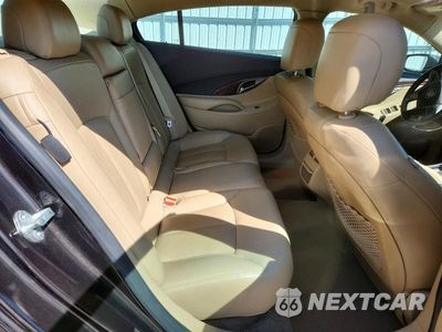 Zdjęcie 10 z 12 samochodu: 2013 BUICK LACROSSE VIN:1G4GA5E34DF272514 - miniatura