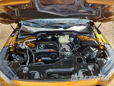 Zdjęcie 12 z 14 samochodu: 2022 ACURA MDX TYPE S ADVANCE VIN:5J8YD8H83NL004129 - miniatura