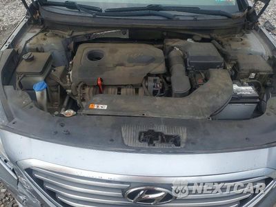 Zdjęcie 11 z 12 samochodu: 2015 HYUNDAI SONATA SE VIN:5NPE24AF3FH060859 - miniatura