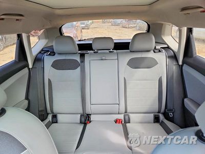 Zdjęcie 10 z 13 samochodu: 2024 VOLKSWAGEN TAOS SE VIN:3VVVX7B20RM030099 - miniatura