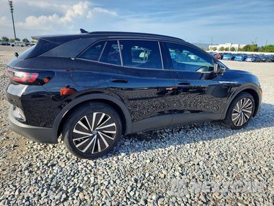Trzecie zdjęcie samochodu z tyłu: 2024 VOLKSWAGEN ID.4 S VIN:1V25MPE83RC015166 - miniatura