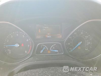 Zdjęcie 9 z 13 samochodu: 2016 FORD FOCUS SE VIN:1FADP3F21GL342594 - miniatura