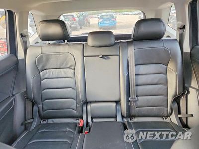 Zdjęcie 10 z 14 samochodu: 2019 VOLKSWAGEN TIGUAN SEL PREMIUM VIN:3VV4B7AX9KM008874 - miniatura