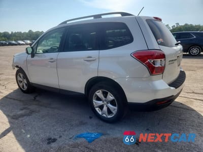 Drugie zdjęcie samochodu z przodu: 2015 SUBARU FORESTER 2.5I PREMIUM VIN:JF2SJADC5FH415794 - miniatura