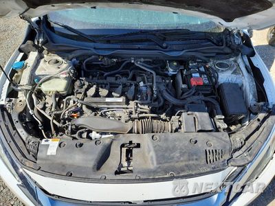 Zdjęcie 11 z 12 samochodu: 2018 HONDA CIVIC EX VIN:19XFC1F34JE201871 - miniatura