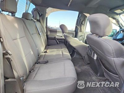 Zdjęcie 10 z 12 samochodu: 2015 FORD F150 SUPERCREW VIN:1FTFW1EF3FFA93503 - miniatura