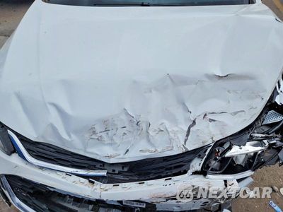 Zdjęcie 11 z 12 samochodu: 2018 CHEVROLET CRUZE LS VIN:1G1BC5SM2J7143045 - miniatura
