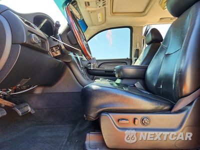 Zdjęcie 7 z 14 samochodu: 2007 CADILLAC ESCALADE LUXURY VIN:1GYFK63837R218457 - miniatura