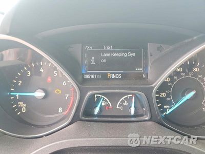 Zdjęcie 9 z 13 samochodu: 2018 FORD ESCAPE SEL VIN:1FMCU0HD4JUB42933 - miniatura