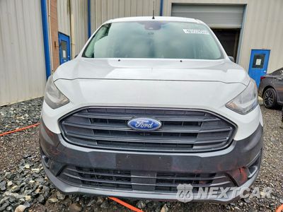 Piąte zdjęcie samochodu w środku: 2021 FORD TRANSIT CONNECT XL DELIVERY VAN VIN:NM0LS7E25M1493231 - miniatura