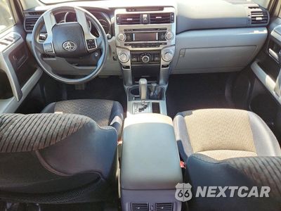 Zdjęcie 8 z 13 samochodu: 2011 TOYOTA 4RUNNER SR5 VIN:JTEBU5JR5B5048781 - miniatura