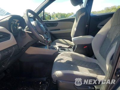 Zdjęcie 7 z 13 samochodu: 2025 SUBARU FORESTER VIN:JF2SLDAC9SH608993 - miniatura