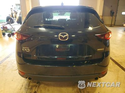 Zdjęcie 6 z 13 samochodu: 2021 MAZDA CX-5 TOURING VIN:JM3KFBCM6M0476154 - miniatura