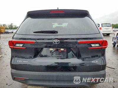 Zdjęcie 6 z 13 samochodu: 2026 TOYOTA GRAND HIGHLANDER HYBRID XLE VIN:5TDACAB5XTS070570 - miniatura