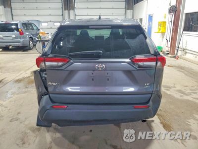 Zdjęcie 6 z 13 samochodu: 2023 TOYOTA RAV4 LE VIN:2T3G1RFV2PW382153 - miniatura
