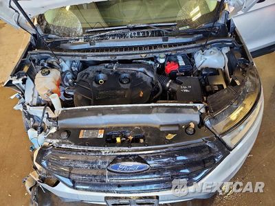 Zdjęcie 12 z 14 samochodu: 2015 FORD EDGE SEL VIN:2FMTK4J99FBB20541 - miniatura