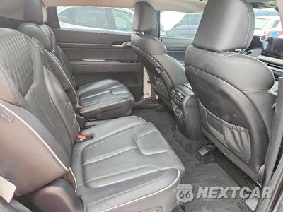 Zdjęcie 11 z 13 samochodu: 2023 HYUNDAI PALISADE LIMITED VIN:KM8R54GE0PU520389 - miniatura