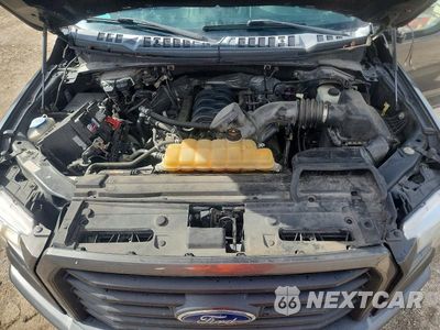Zdjęcie 11 z 13 samochodu: 2017 FORD F150 SUPERCREW VIN:1FTEW1EF8HFC71467 - miniatura