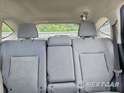 Zdjęcie 10 z 13 samochodu: 2015 HONDA CR-V EX VIN:2HKRM4H52FH670194 - miniatura