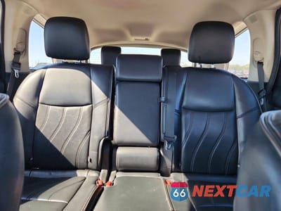 Zdjęcie 10 z 13 samochodu: 2014 INFINITI QX60 BASE VIN:5N1AL0MM2EC542887 - miniatura