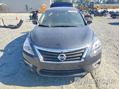 Piąte zdjęcie samochodu w środku: 2013 NISSAN ALTIMA 2.5 VIN:1N4AL3AP9DC163569 - miniatura