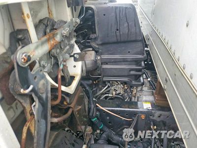 Zdjęcie 12 z 13 samochodu: 2014 ISUZU NPR HD BOX TRUCK VIN:JALC4W160E7003291 - miniatura
