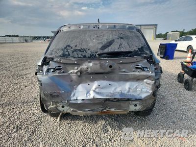 Zdjęcie 6 z 13 samochodu: 2024 MITSUBISHI OUTLANDER SEL VIN:JA4T5WA96RZ041234 - miniatura