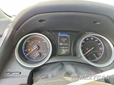 Zdjęcie 9 z 12 samochodu: 2022 TOYOTA CAMRY LE VIN:4T1C31AK3NU583640 - miniatura
