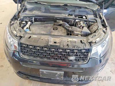 Zdjęcie 12 z 14 samochodu: 2017 LAND ROVER DISCOVERY SPORT HSE VIN:SALCR2BGXHH662831 - miniatura