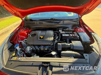 Zdjęcie 7 z 10 samochodu: 2019 KIA FORTE S VIN:3KPF34AD4KE056916 - miniatura