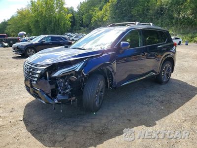 2026 NISSAN ROGUE PLATINUM JN8BT3DD5TW313985 - główne zdjęcie licytacji z USA - miniatura