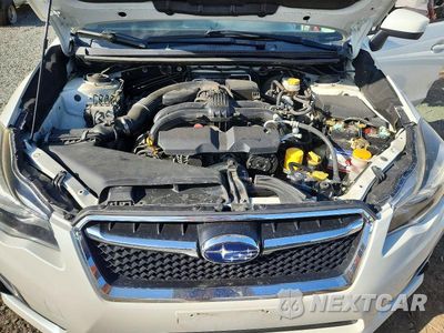 Zdjęcie 11 z 12 samochodu: 2015 SUBARU IMPREZA PREMIUM VIN:JF1GPAC66FH286484 - miniatura
