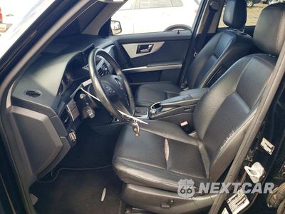 Zdjęcie 7 z 13 samochodu: 2010 MERCEDES-BENZ GLK 350 4MATIC VIN:WDCGG8HB5AF323810 - miniatura