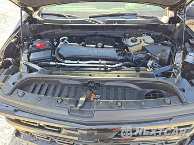 Zdjęcie 11 z 12 samochodu: 2026 CHEVROLET SILVERADO K1500 RST SELECT VIN:1GCPKWEKXTZ217478 - miniatura
