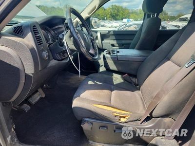 Zdjęcie 7 z 12 samochodu: 2012 GMC SIERRA K1500 SLE VIN:1GTR2VE75CZ196389 - miniatura