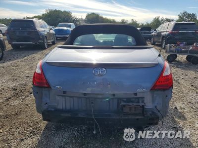 Zdjęcie 6 z 13 samochodu: 2007 TOYOTA CAMRY SOLARA SLE V6 VIN:4T1FA38P97U121778 - miniatura