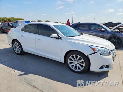 Czwarte zdjęcie samochodu z boku: 2014 CHEVROLET MALIBU 2LT VIN:1G11E5SL3EF299023 - miniatura
