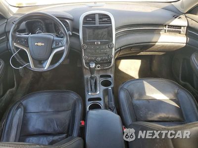 Zdjęcie 8 z 12 samochodu: 2015 CHEVROLET MALIBU LTZ VIN:1G11F5SL1FF319378 - miniatura