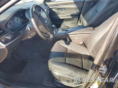 Zdjęcie 7 z 12 samochodu: 2012 BMW 528 I VIN:WBAXG5C52CDW24679 - miniatura