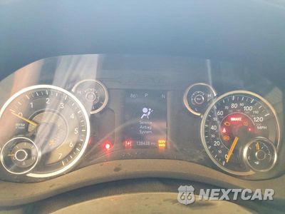 Zdjęcie 9 z 13 samochodu: 2022 RAM 2500 TRADESMAN VIN:3C6MR5AJ2NG203963 - miniatura