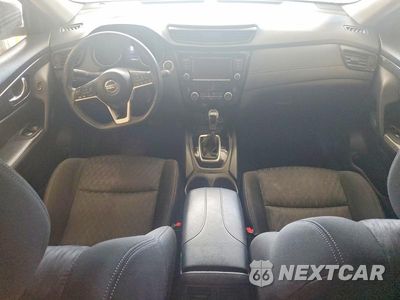 Zdjęcie 8 z 13 samochodu: 2018 NISSAN ROGUE SV VIN:KNMAT2MV2JP558650 - miniatura