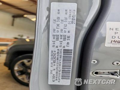 Zdjęcie 13 z 13 samochodu: 2019 JEEP COMPASS LIMITED VIN:3C4NJCCBXKT793508 - miniatura