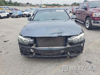 Piąte zdjęcie samochodu w środku: 2014 BMW 320 I VIN:WBA3B1G5XENS78264 - miniatura