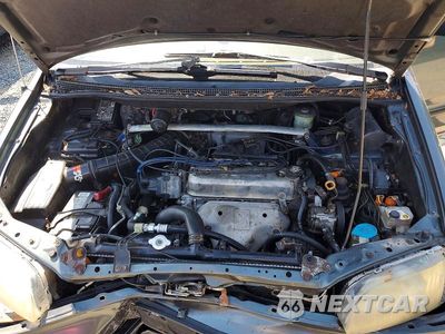 Zdjęcie 11 z 12 samochodu: 1997 HONDA ODYSSEY BASE VIN:JHMRA1847VC001569 - miniatura
