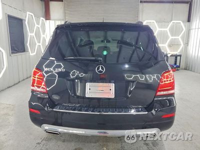 Zdjęcie 6 z 13 samochodu: 2015 MERCEDES-BENZ GLK 350 VIN:WDCGG5HB3FG435182 - miniatura