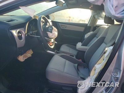 Zdjęcie 7 z 12 samochodu: 2019 TOYOTA COROLLA LE VIN:2T1BURHE8KC137150 - miniatura