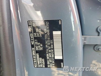 Zdjęcie 13 z 13 samochodu: 2022 VOLVO XC90 T8 RECHARGE R-DESIGN VIN:YV4H60CM3N1838070 - miniatura