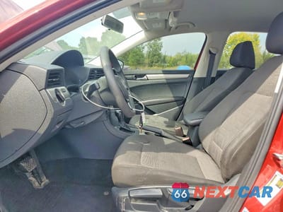 Zdjęcie 7 z 12 samochodu: 2020 VOLKSWAGEN PASSAT S VIN:1VWAA7A30LC005685 - miniatura